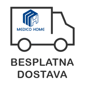 Medico Home | Besplatna dostava