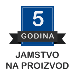 Medico Home | Jamstvo 5 godina