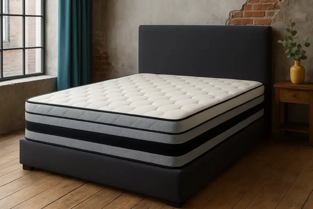 Medico Home | Madrac Nox