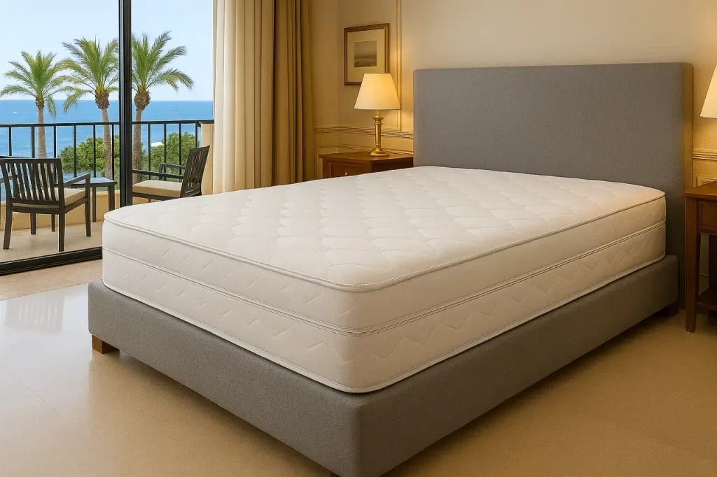 Medico Home | Madrac Prestige