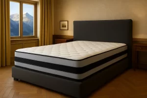 Medico Home | Madrac Somnia