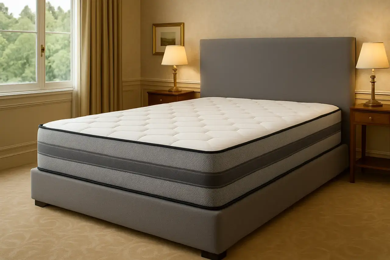 Medico Home | Madrac Titan