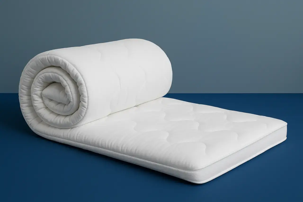 Medico Home | Nadmadrac Indigo Memory