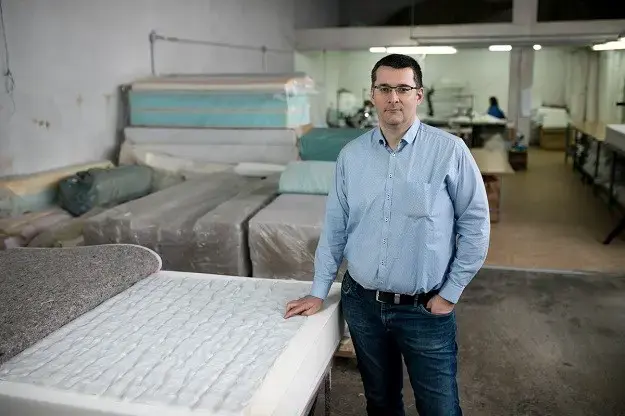 Medico Home - Madraci za zdrav i kvalitetan san