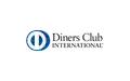 Diners - Logo Diners Club International - Logo
