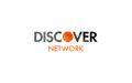 Discover - Logo Discover Netword - Logo