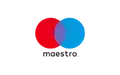 Maestro - Logo Maestro - Logo
