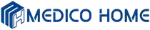 Medico Home | Logo