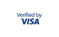 Verified by Visa - Logo Verified by Visa - Logo