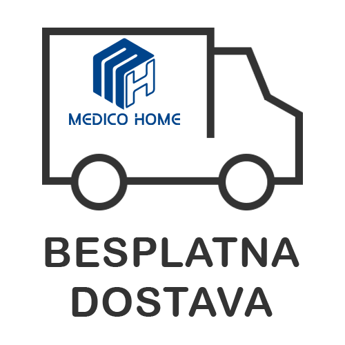 Medico Home | Besplatna dostava