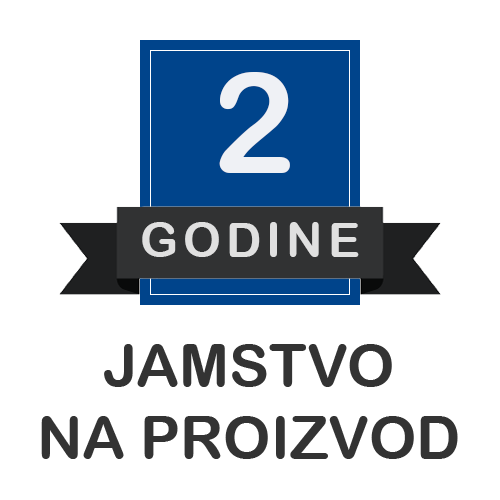 Medico Home | 2 godine jamstvo na proizvod