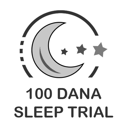Medico Home | Sleep Trial 100 dana